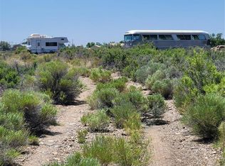 6185 Hart Rd, Alamosa, CO 81101