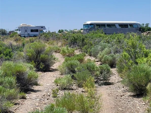 6185 Hart Road, Alamosa, CO 81101