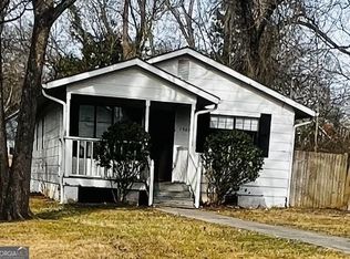 1507 S Gordon St SW, Atlanta, GA 30310