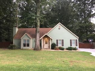 5201 W Jones Bridge Rd, Norcross, GA 30092