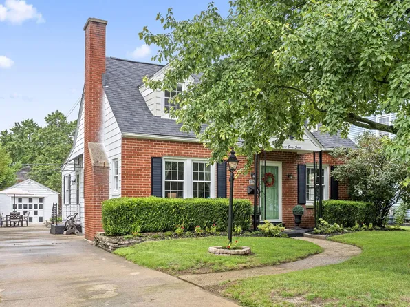 867 S Broadleigh Rd, Columbus, OH 43209