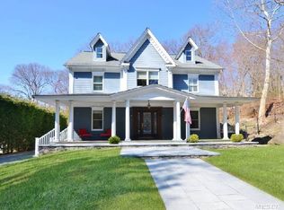 115 Little Neck Rd, Centerport, NY 11721