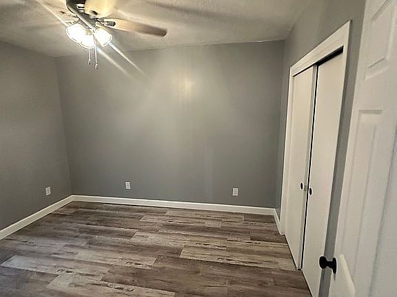 Bedroom #3!