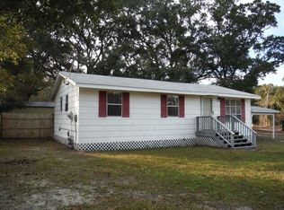 1211 Paulding Ave, Perdido Key, FL 32507