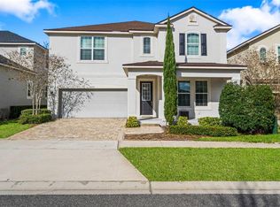 9079 Sunshine Ridge Loop, Kissimmee, FL 34747