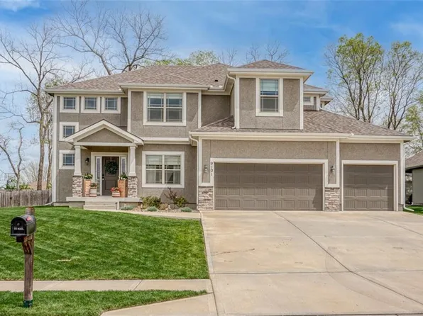 9101 N Colorado Ave, Kansas City, MO 64156