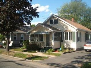 379 El Paso St, Springfield, MA 01104