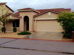 2539 S Chaparral Rd, Apache Junction, AZ 85119