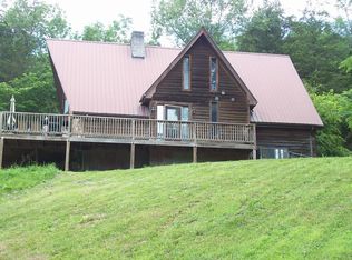 10173 mulberry gap discount rd tazewell tn