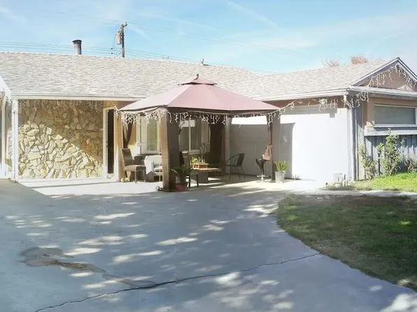 37833 Palm Vista Ave, Palmdale, CA 93550