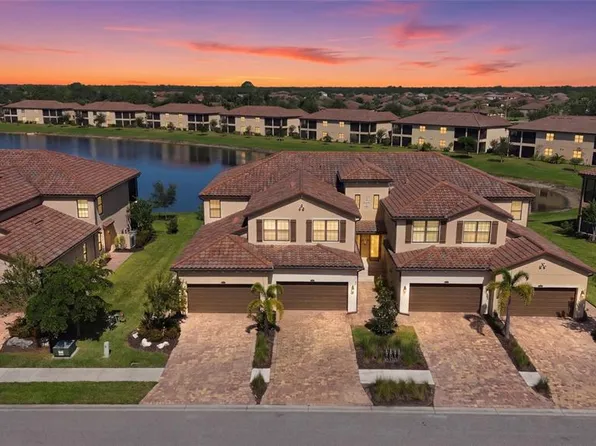 12475 GHIBERTI CIRCLE #201, VENICE, FL 34293