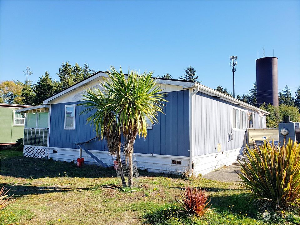 1845 S Montesano St Westport, WA Zillow Apartments for Rent in Westport