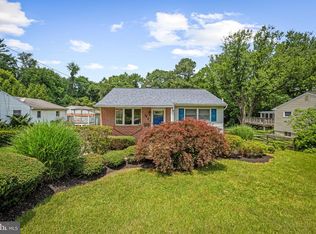 54 S Ritters Ln, Owings Mills, MD 21117