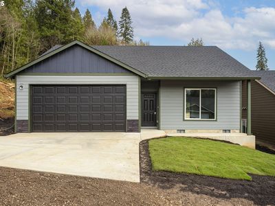 130 E H St, Vernonia, OR, 97064