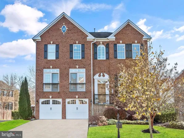 223 Bowen Ct, Annapolis, MD 21401