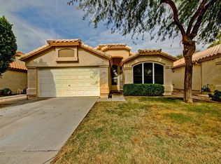 1474 E Cheyenne St, Gilbert, AZ 85296
