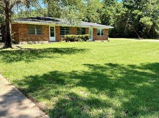 143 Moffett Springs Rd #A, Huntsville, TX 77320