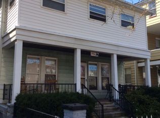 1986 E 120th St #4, Cleveland, OH 44106