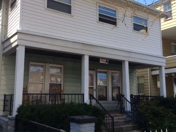 1986 E 120th St #4, Cleveland, OH 44106