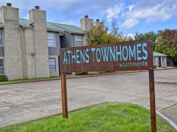 Athens Townhomes, 215 Wood St #132, Athens, TX 75751