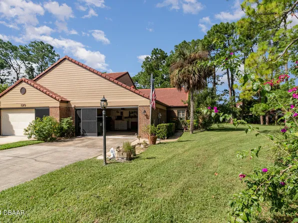 116 Avocet Ct, Daytona Beach, FL 32119