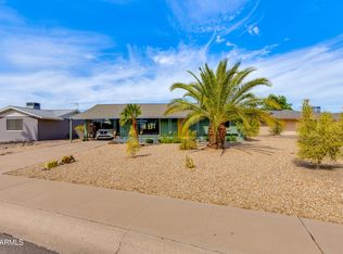 11844 N CHERRY HILLS Drive E, Sun City, AZ 85351