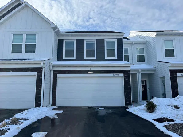 17935 Genoa Dr, Lakeville, MN 55044
