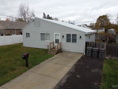 131 S Crescent Dr, Rome, NY, 13440