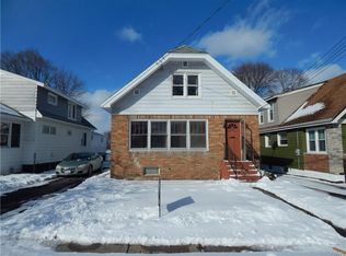 127 Huntley St, Syracuse, NY 13208