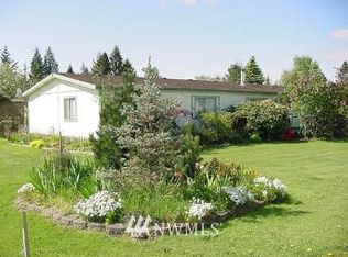 407 Jones Rd, Sedro Woolley, WA 98284