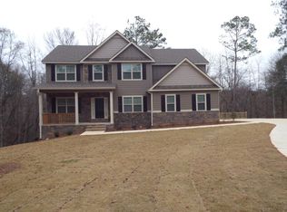 757 Cornerstone Dr, Columbus, GA 31904