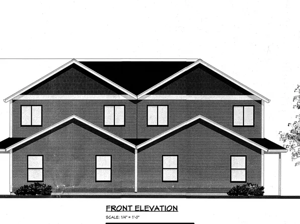 111 W Helena Ave, 111 W Helena Ave #1, Ellensburg, WA 98926