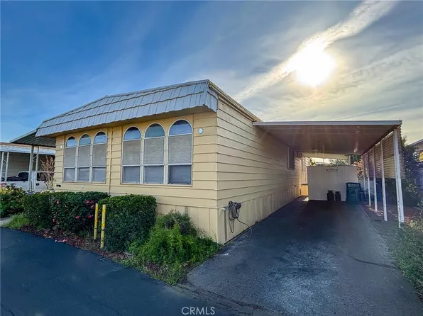 1675 Manzanita Ave Unit 70, Chico, CA 95926