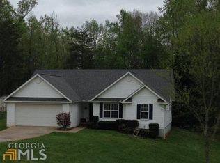 398 Ash Wood Ln, Cleveland, GA 30528