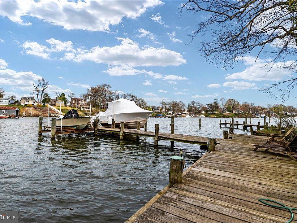 147 Carvel Beach Rd, Baltimore, MD 21226 Zillow