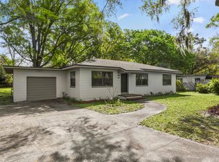 5621 Ricker Rd, Jacksonville, FL 32244