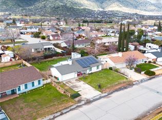 21221 Santa Barbara Dr, Tehachapi, CA 93561