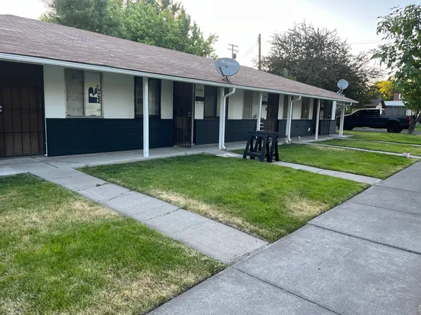 1404 Martin St #1404, Klamath Falls, OR 97601