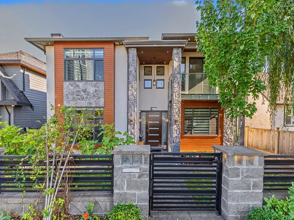 1806 10th Ave, New Westminster, BC V3M 3J5