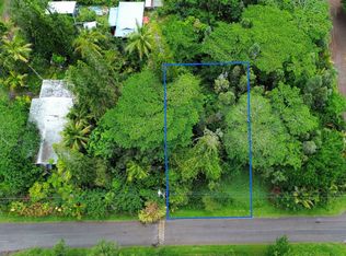 12-528 Diamond Head Dr LOT 217, Pahoa, HI 96778