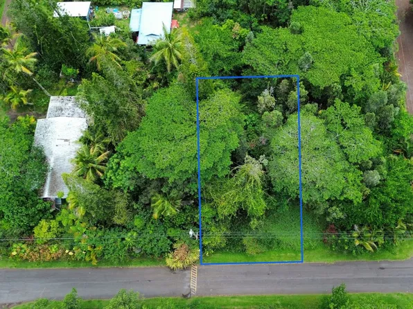 12-528 Diamond Head Dr Lot 217, Pahoa, HI 96778