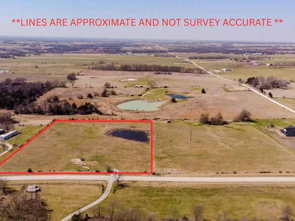 NE Highway Ac, Clinton, MO 64735