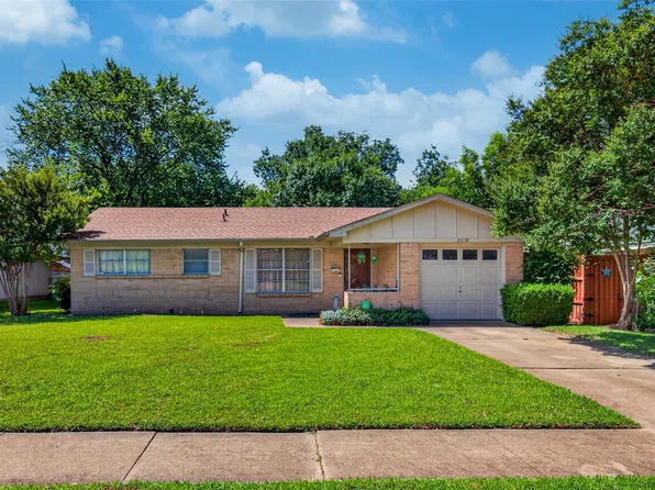 2718 Ridgewood St, Irving, TX 75062