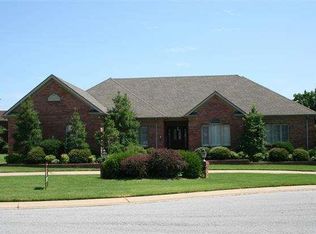 1673 Wedgewood Cv, Dyersburg, TN 38024