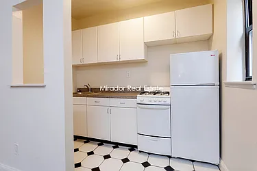 Rented by Mirador Real Estate