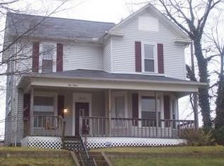 512 King St, Lancaster, OH 43130