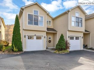 140 Silo Ridge Lane #140, Vilas, NC 28692