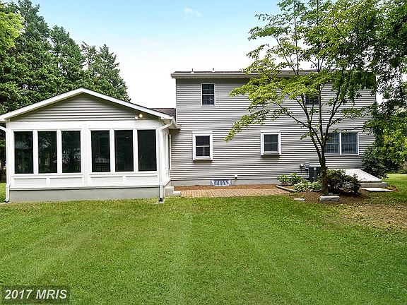 Verdant .61 Acre with Large Yard / NEW Roof!