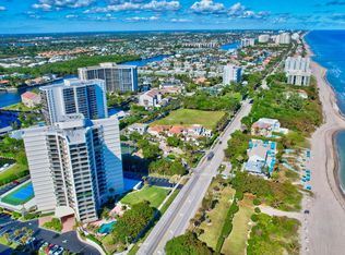 4545 N Ocean Blvd APT 11C, Boca Raton, FL 33431