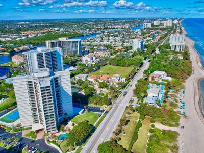 4545 N Ocean Boulevard #11c, Boca Raton, FL, 33431